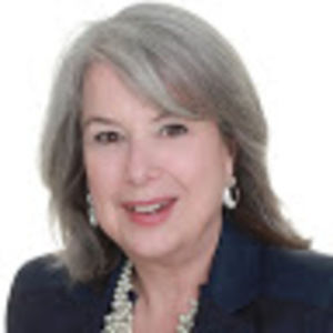 Meet your Posher, Marlene